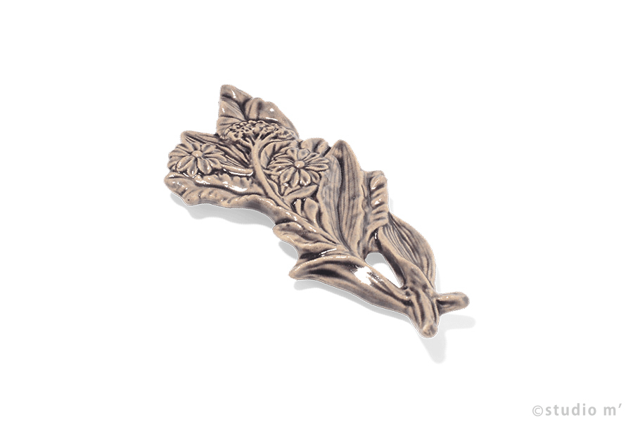 STUDIO M' - Bouquet garni香草束餐具置架 / 紫