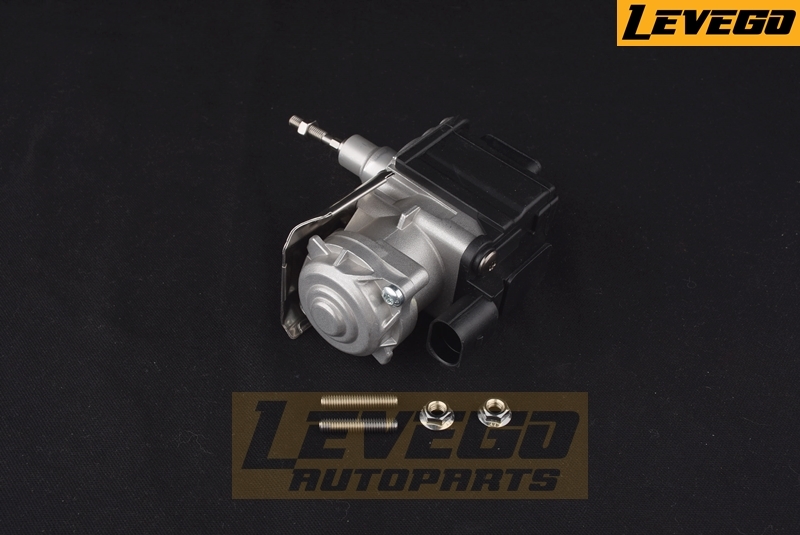 New RHF5 Turbo Electric Actuator for Volkswagen Polo 1.8T 06K145721K 06K145702A