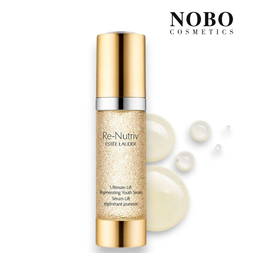 Estée Lauder 雅詩蘭黛 - Re-Nutriv 極緻花漾新生精華 30ml (平行進口)