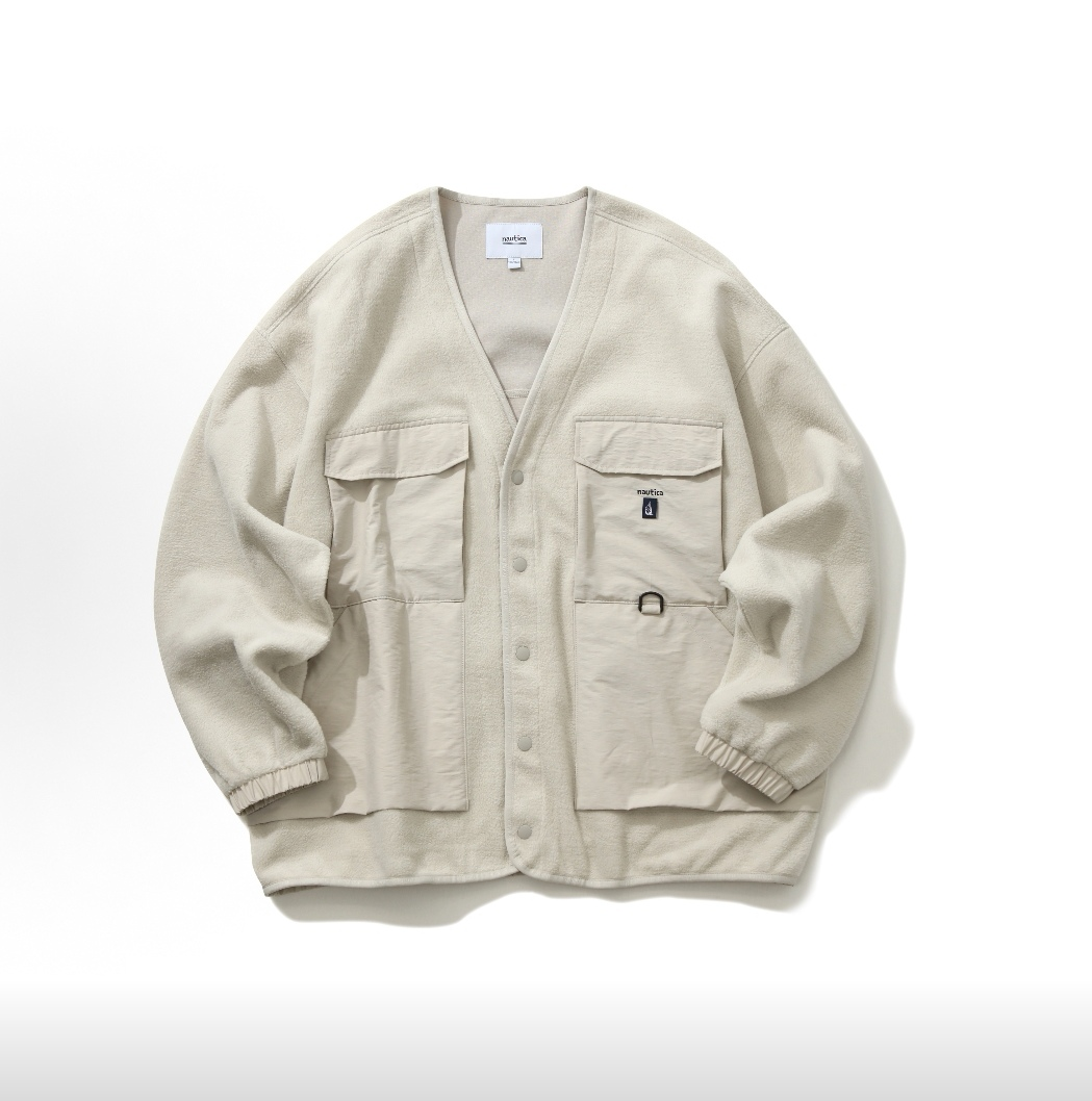 Nautica 多功能夾克外套 (3色)