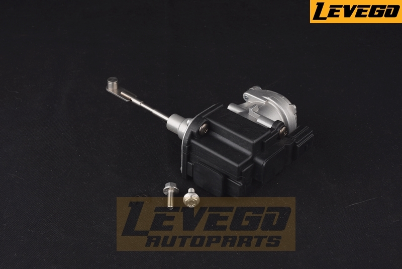 New RHF3 Turbo Electric Actuator for VW Vento 1.4L 04E198725R 04E145721B