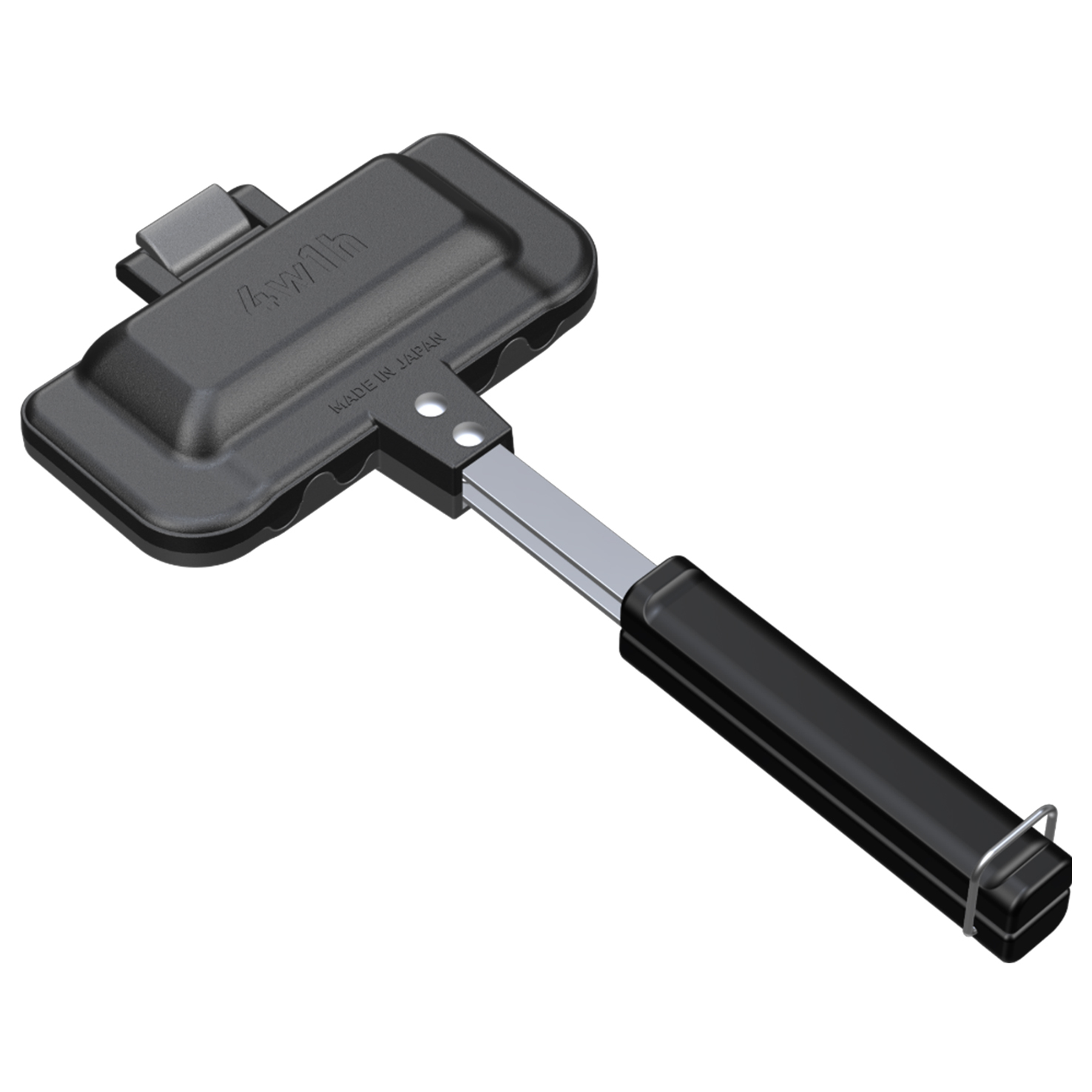 日本燕三條4w1h Hot Sand Solo熱壓吐司夾