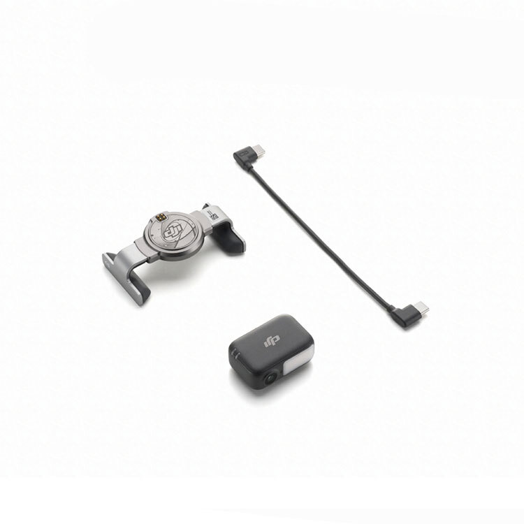 OSMO MOBILE 8 系列追蹤套件