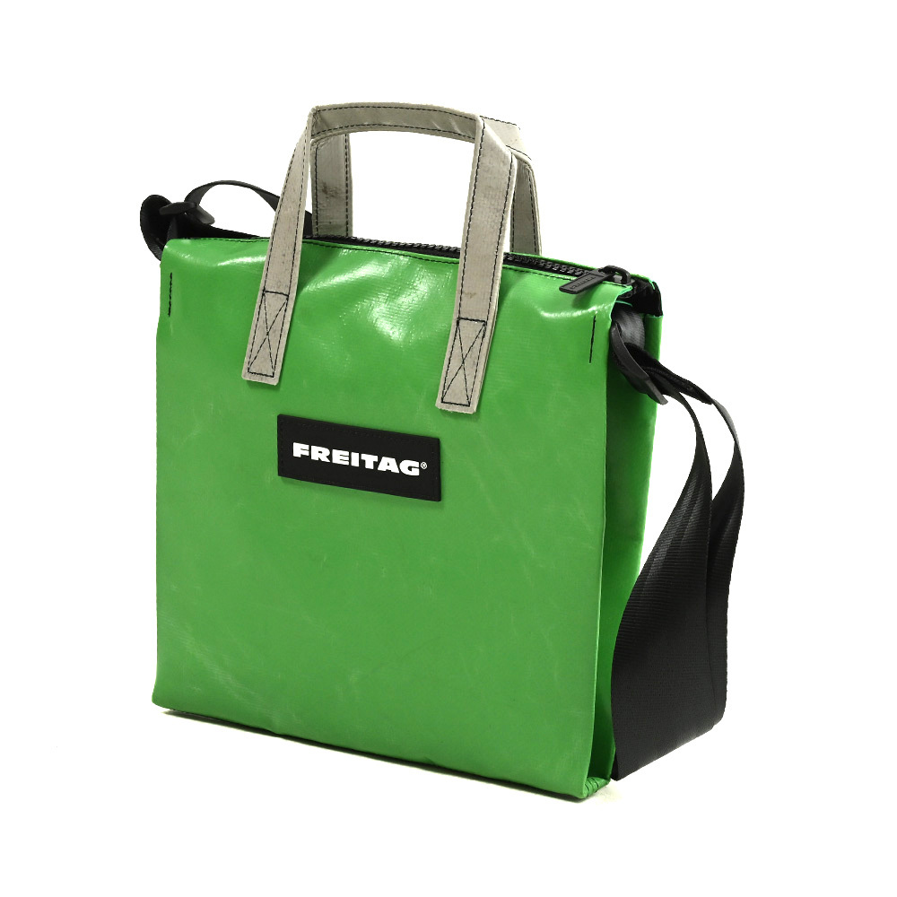 FREITAG　F274 RUBY グリーン FREITAG - F274 RUBY (#F274-01DA)