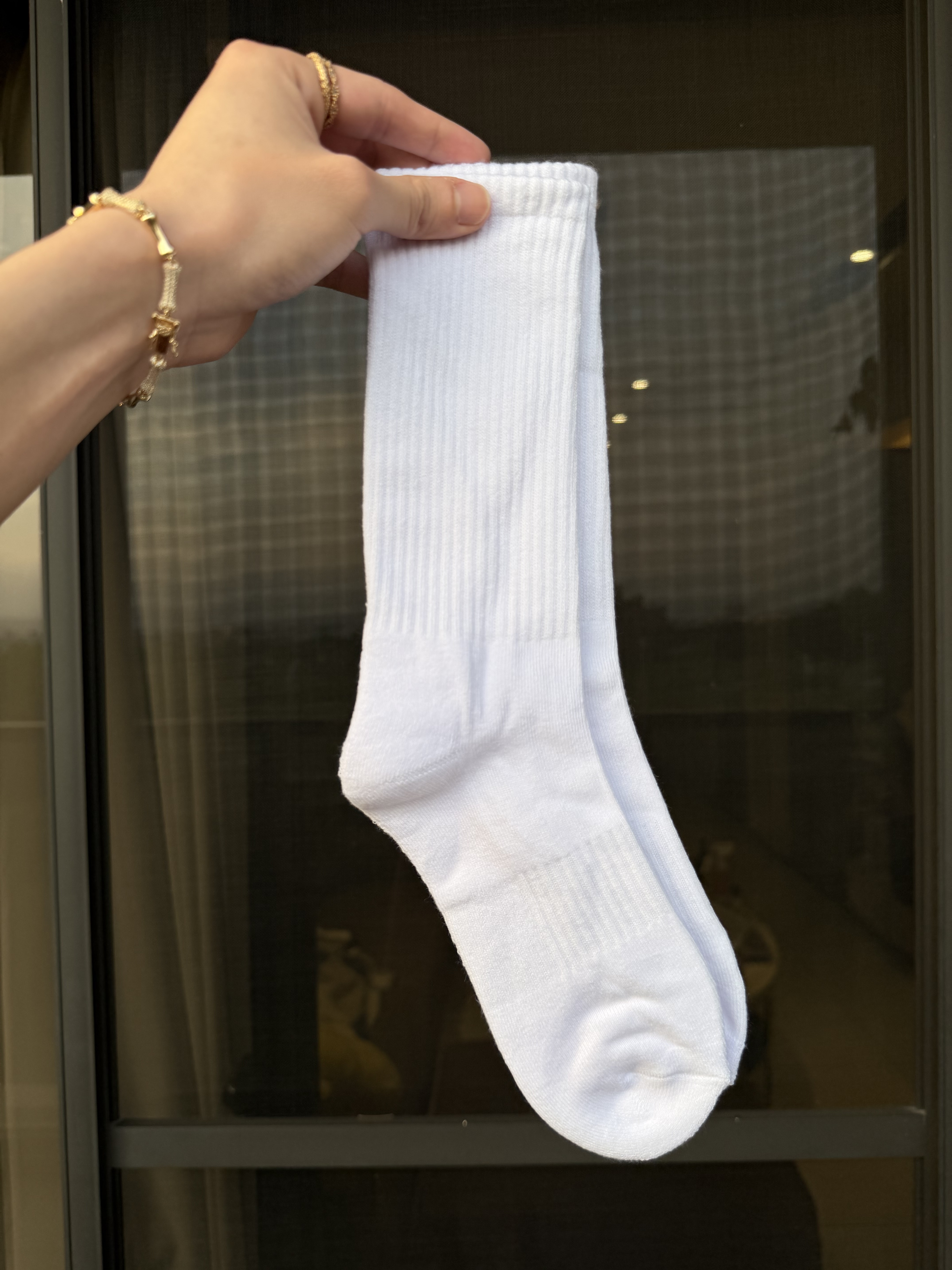 超好穿毛巾襪 真心霹靂愛🧦