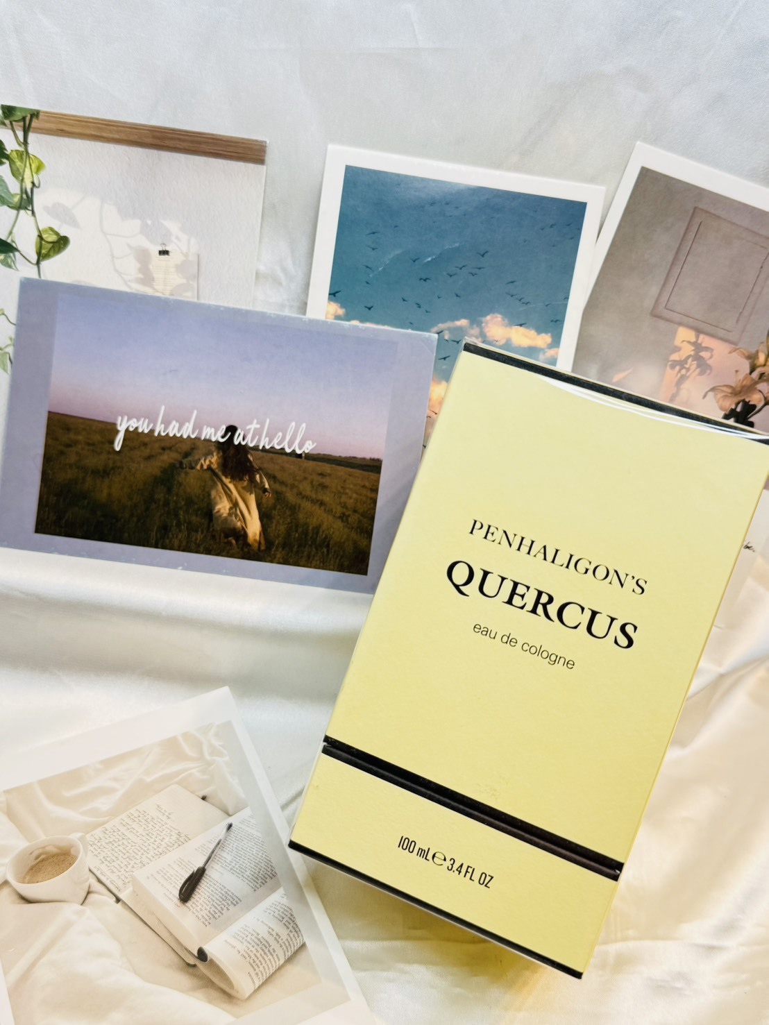 Penhaligon's 潘海利根 皇家橡樹古龍水100ml