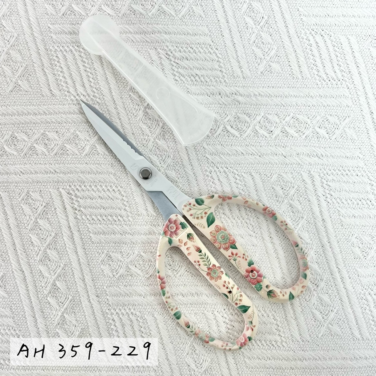 日本近正花藝剪刀