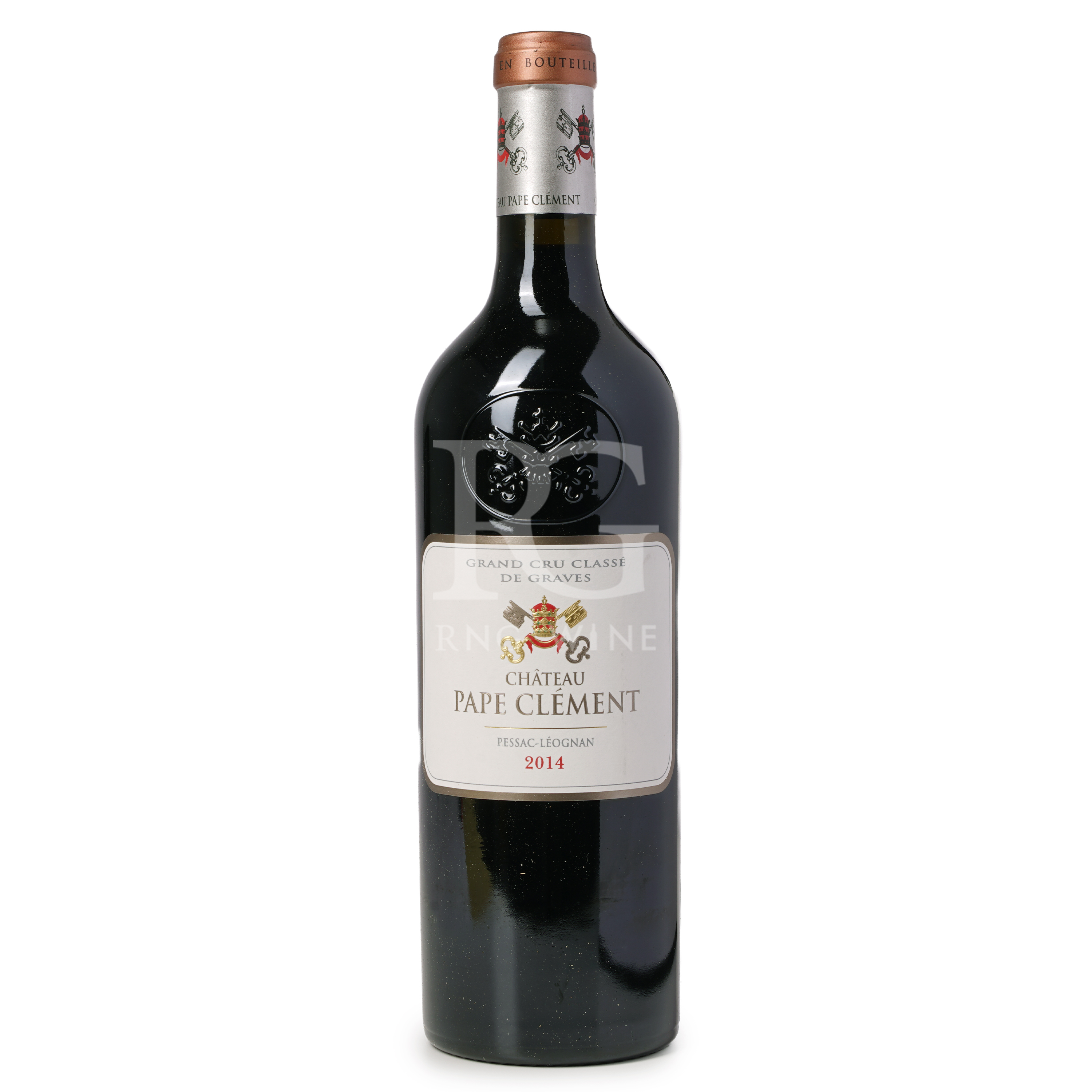 Chateau Pape Clement 2014 (RP95)
