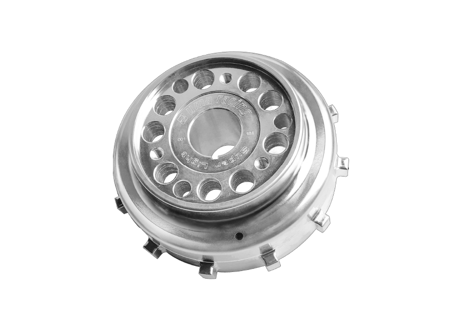 【UMA】輕量化電盤