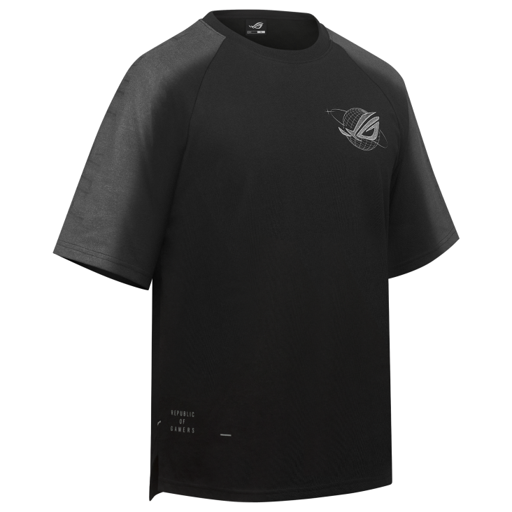 ASUS ROG Ombre T-shirt (AP-ACT107G /AP-ACT107S)
