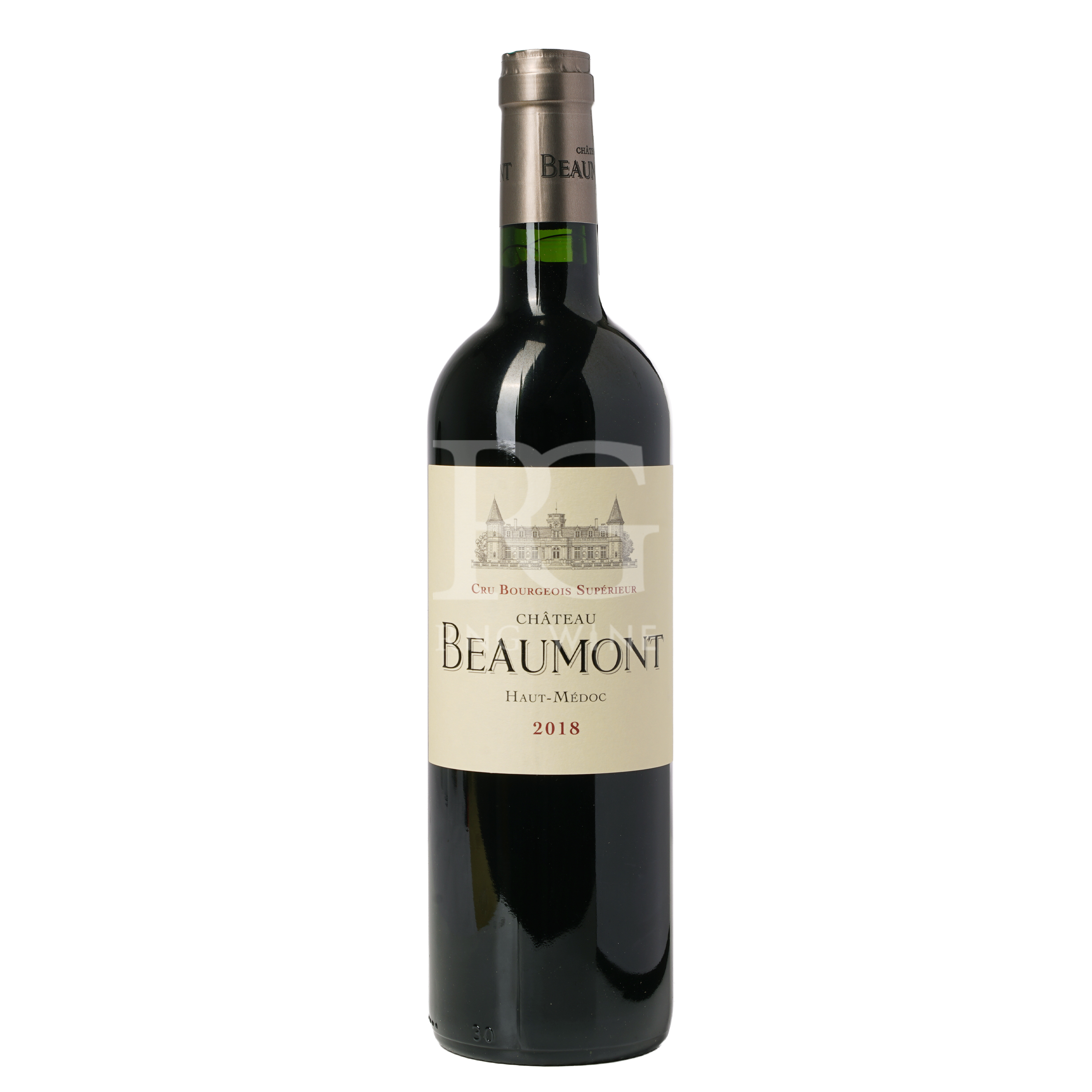 Chateau Beaumont 2018 (WE92)