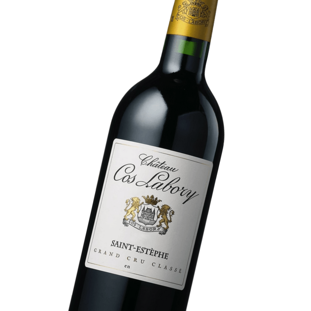Chateau Cos Labory Saint Estephe|5eme Cru Classe 波爾多五級莊