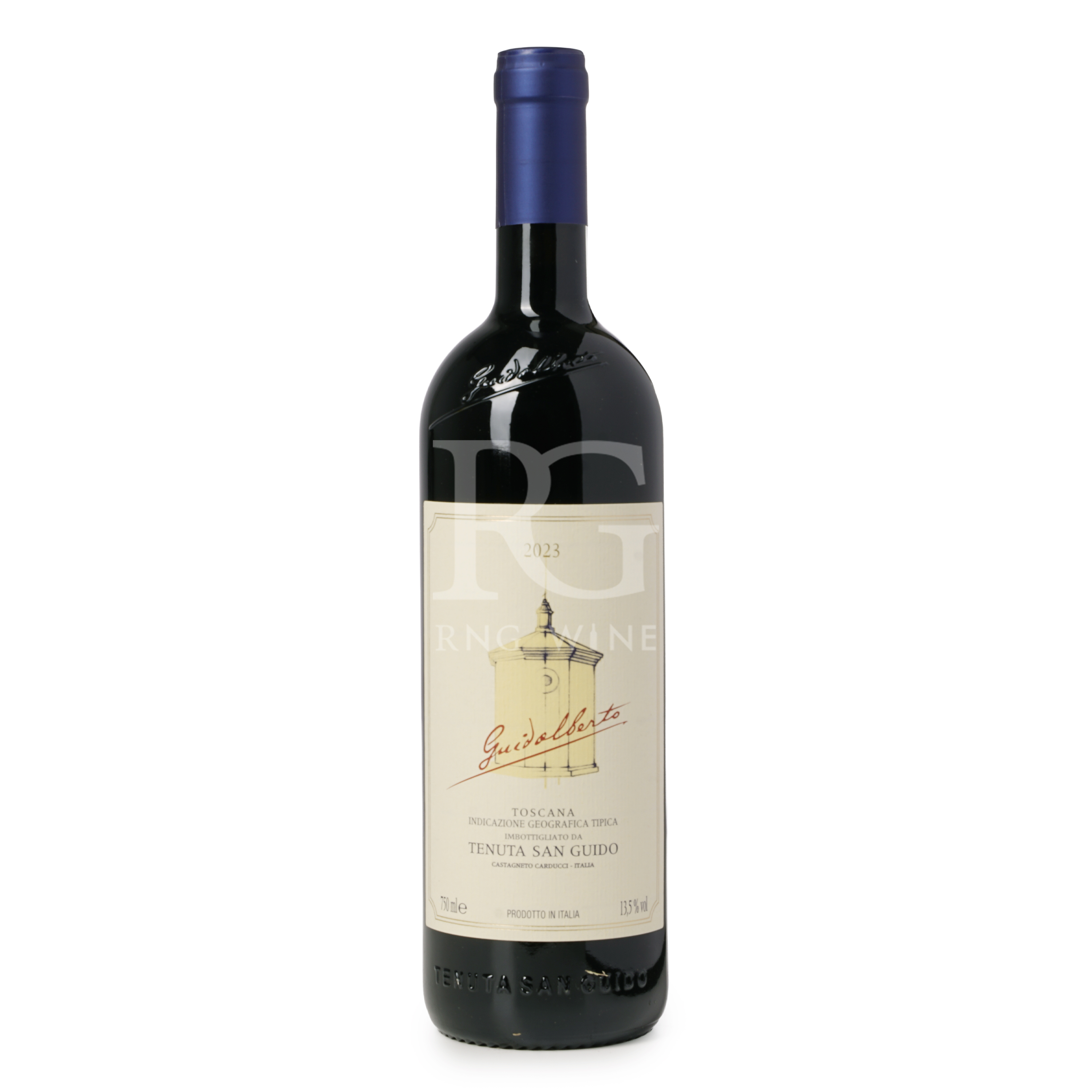 Tenuta San Guido Guidalberto 2023 (JS96)