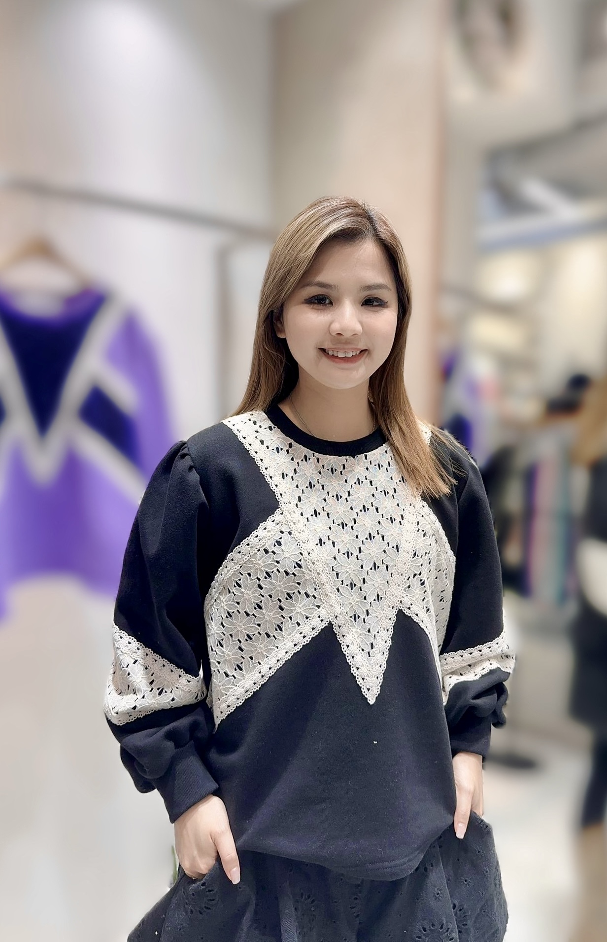 H46  胸43 長22.5 $399