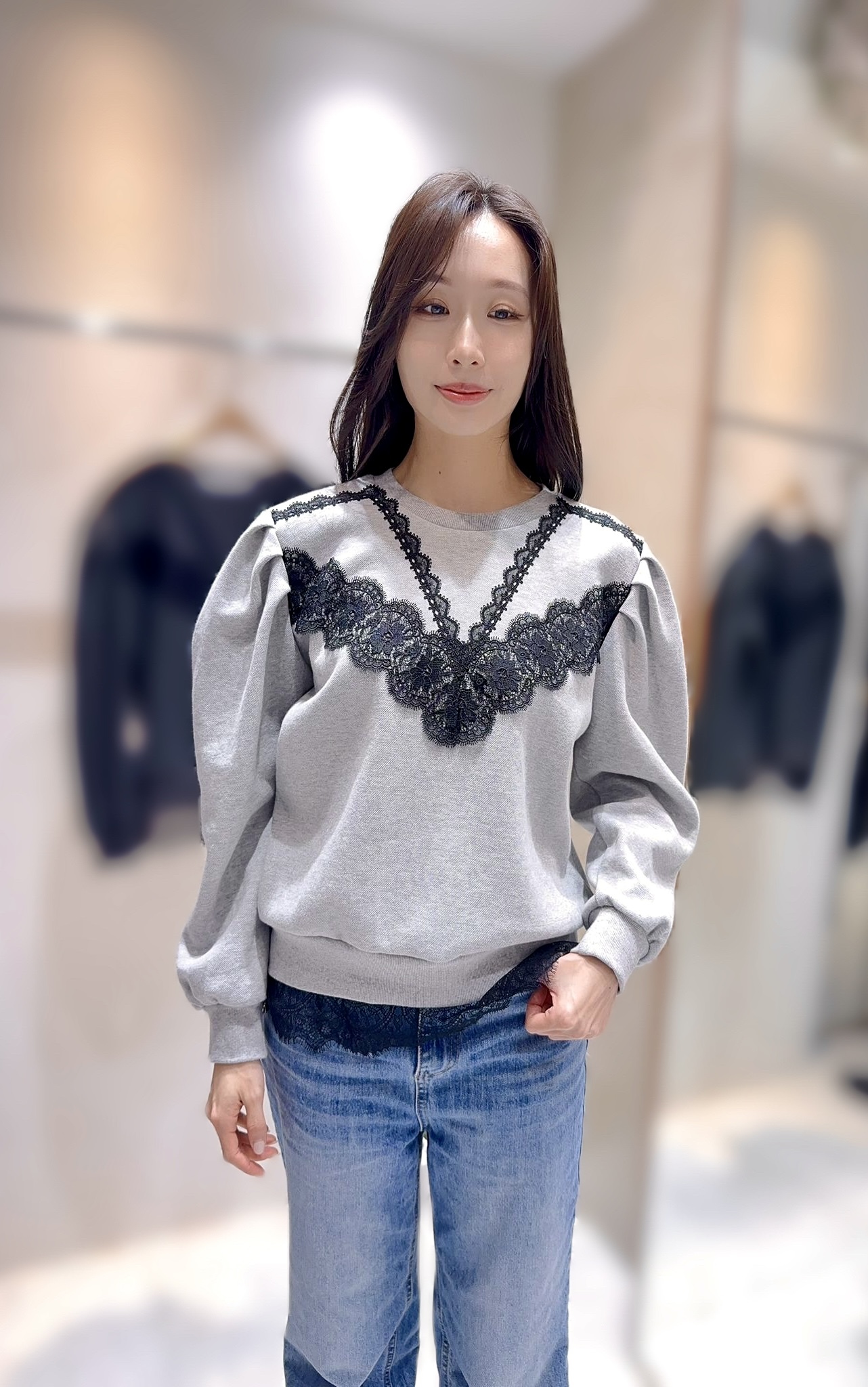 H48  胸43 長25.5 $409