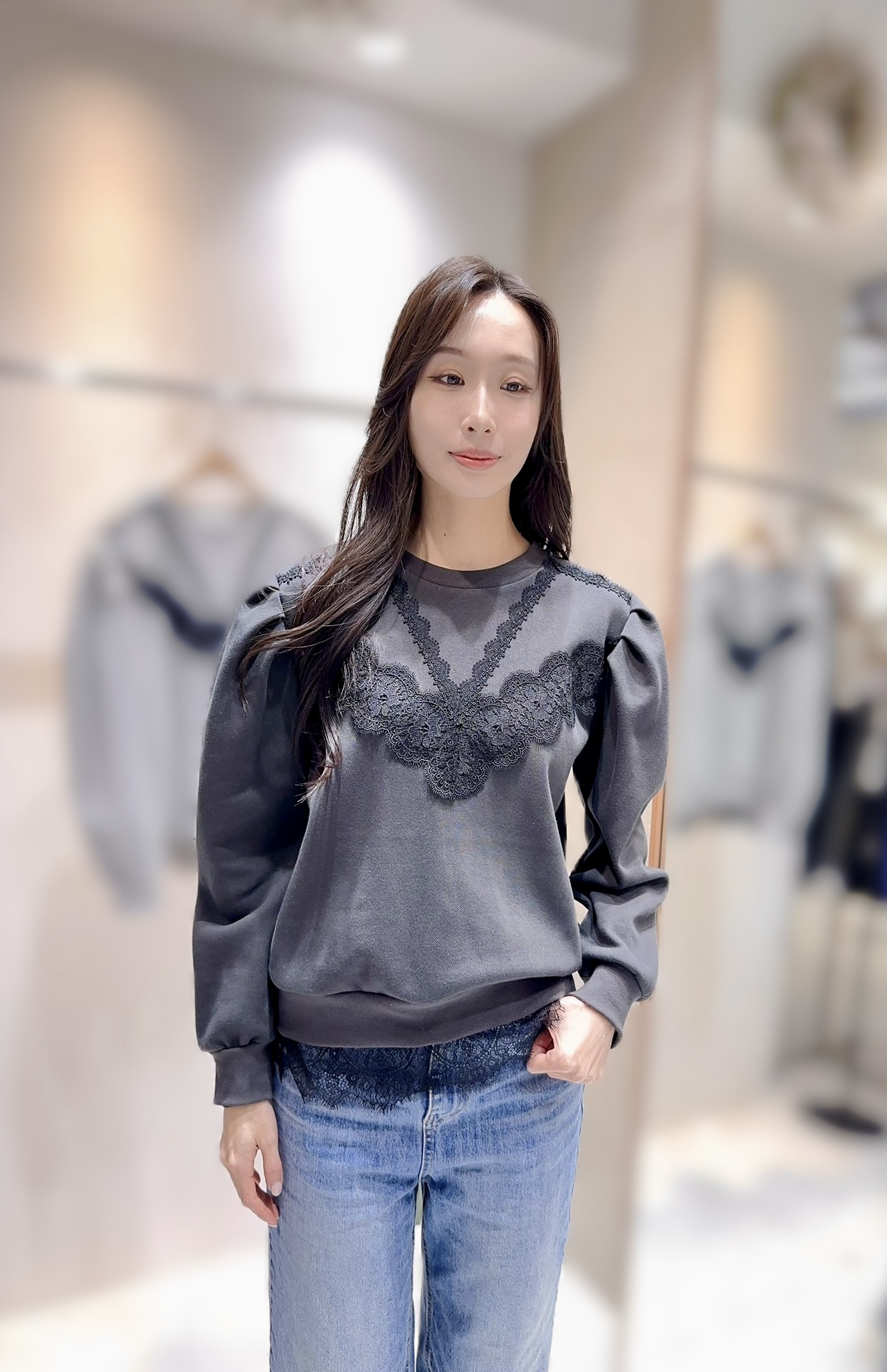 H48  胸43 長25.5 $409