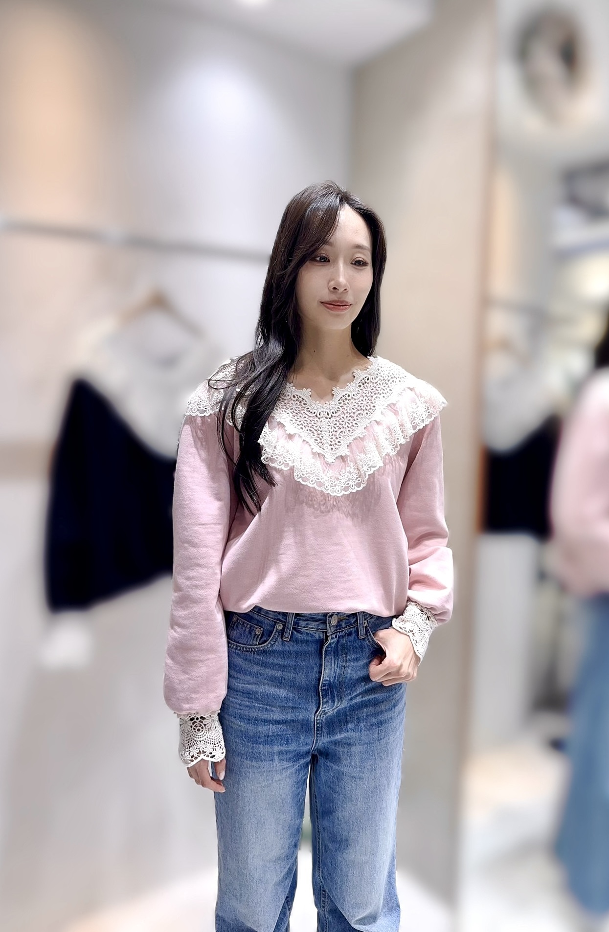 H49  胸43 長23.5 $399