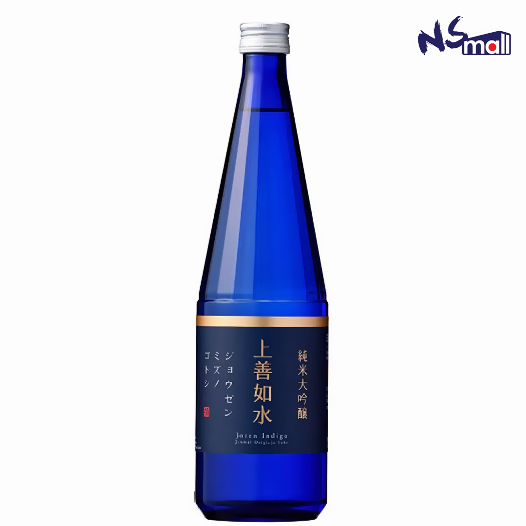 上善如水 純米大吟釀 720ml