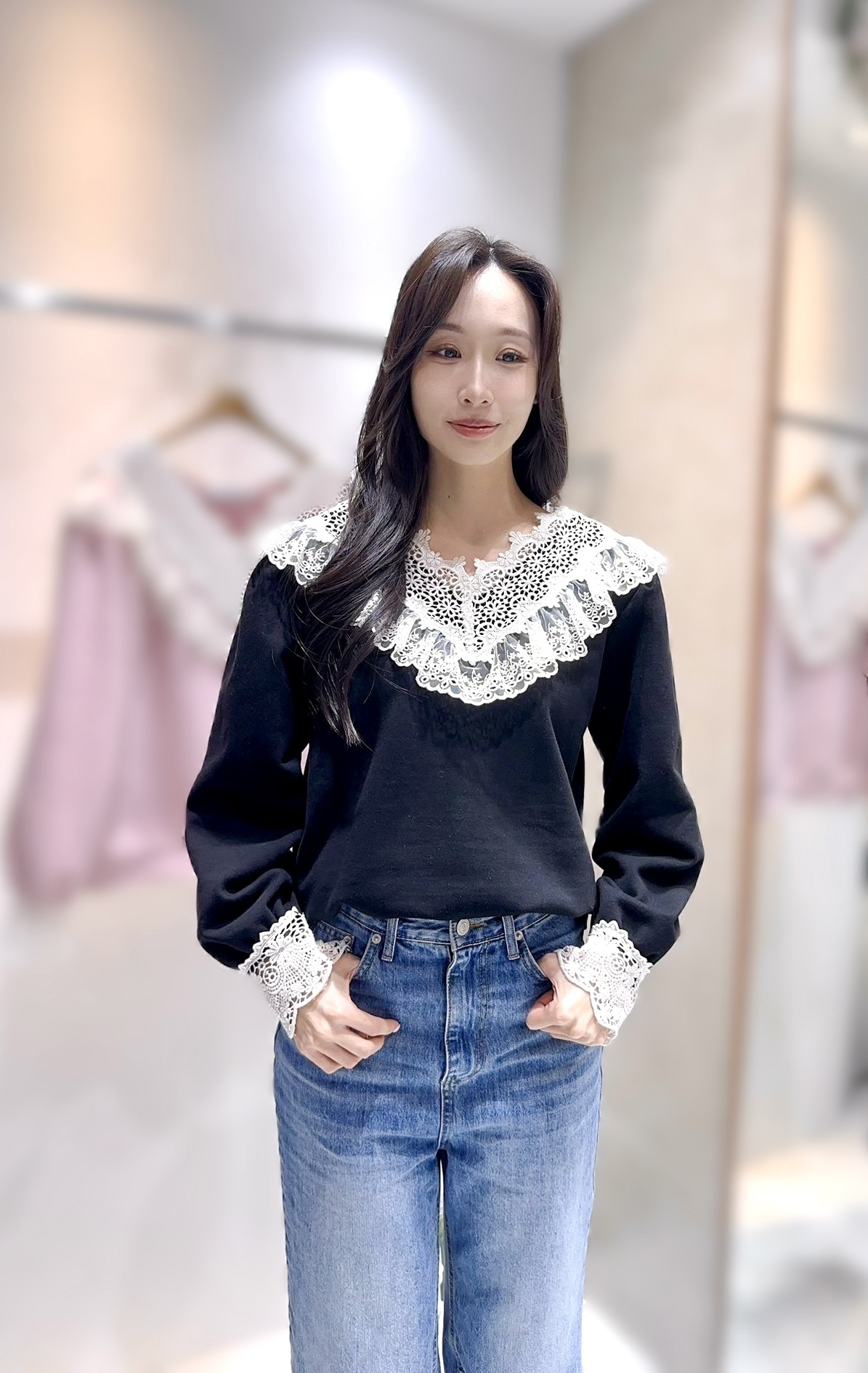 H49  胸43 長23.5 $399