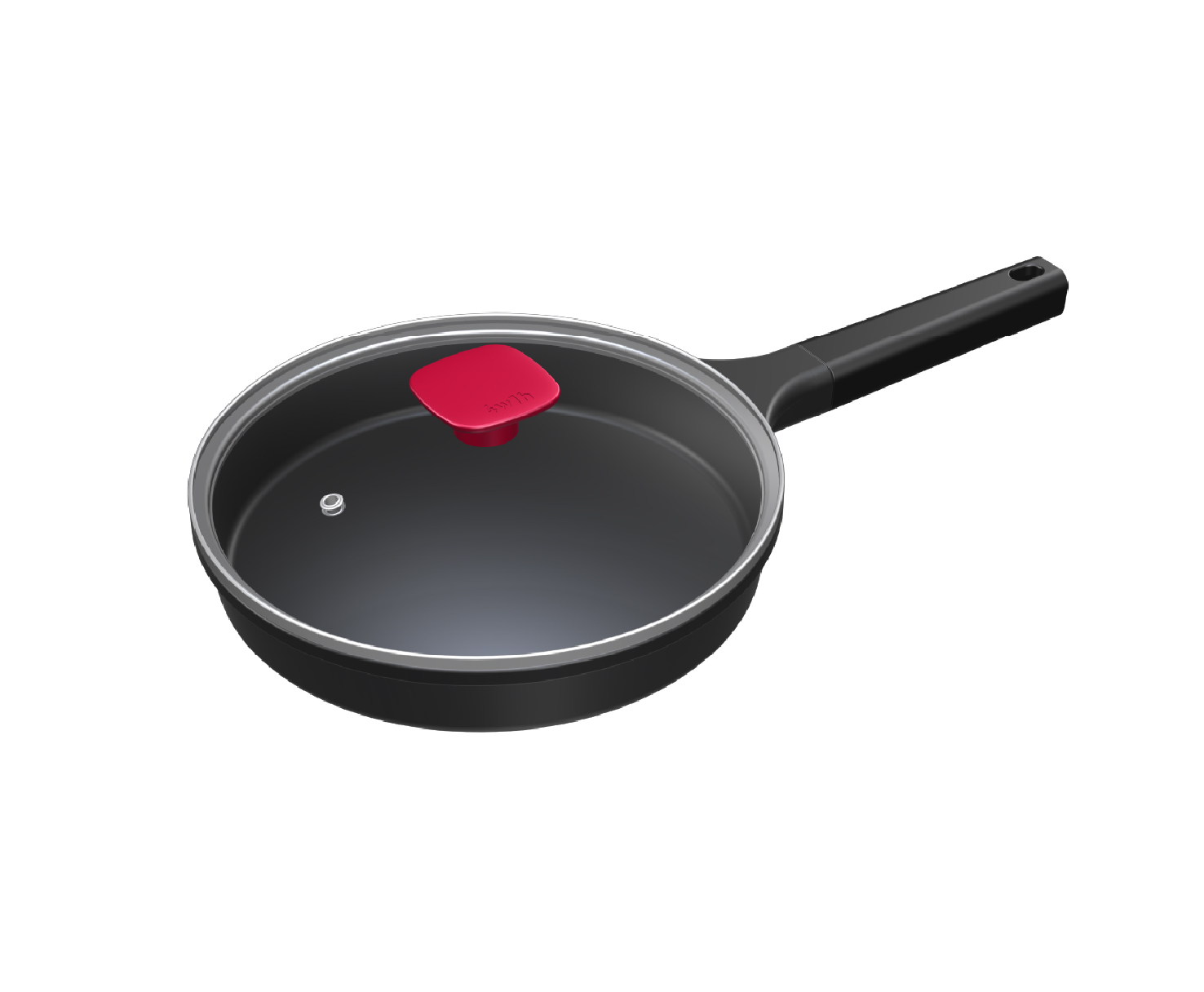 日本燕三條4w1h 煎餃平底鍋