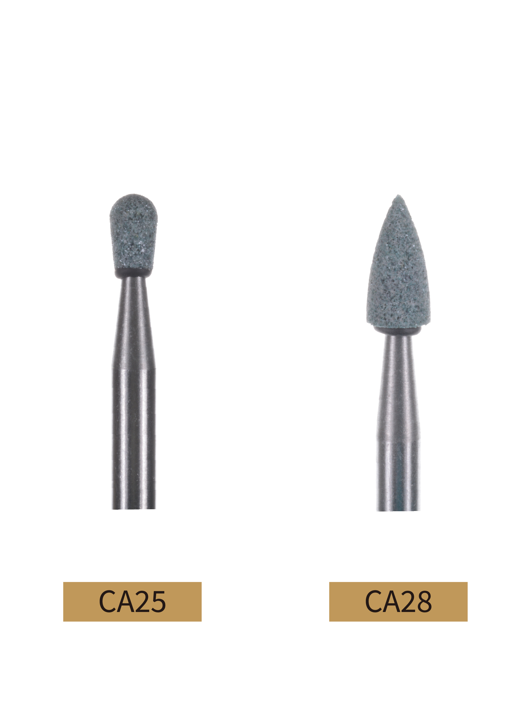 松風 Shofu Green stone 打亮鑽針 CA 系列