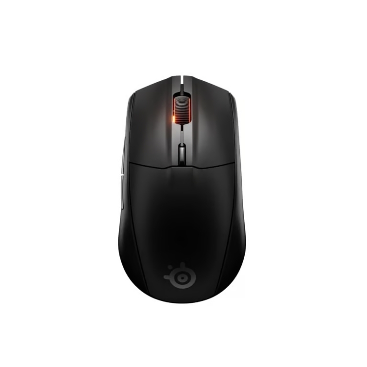 SteelSeries Rival 3 Gen 2 Wireless 無線遊戲滑鼠