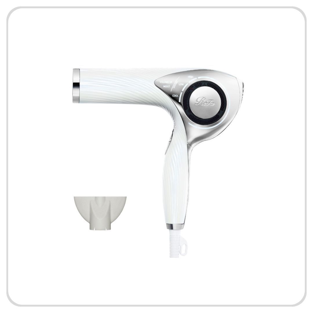 Refa 智能吹風機