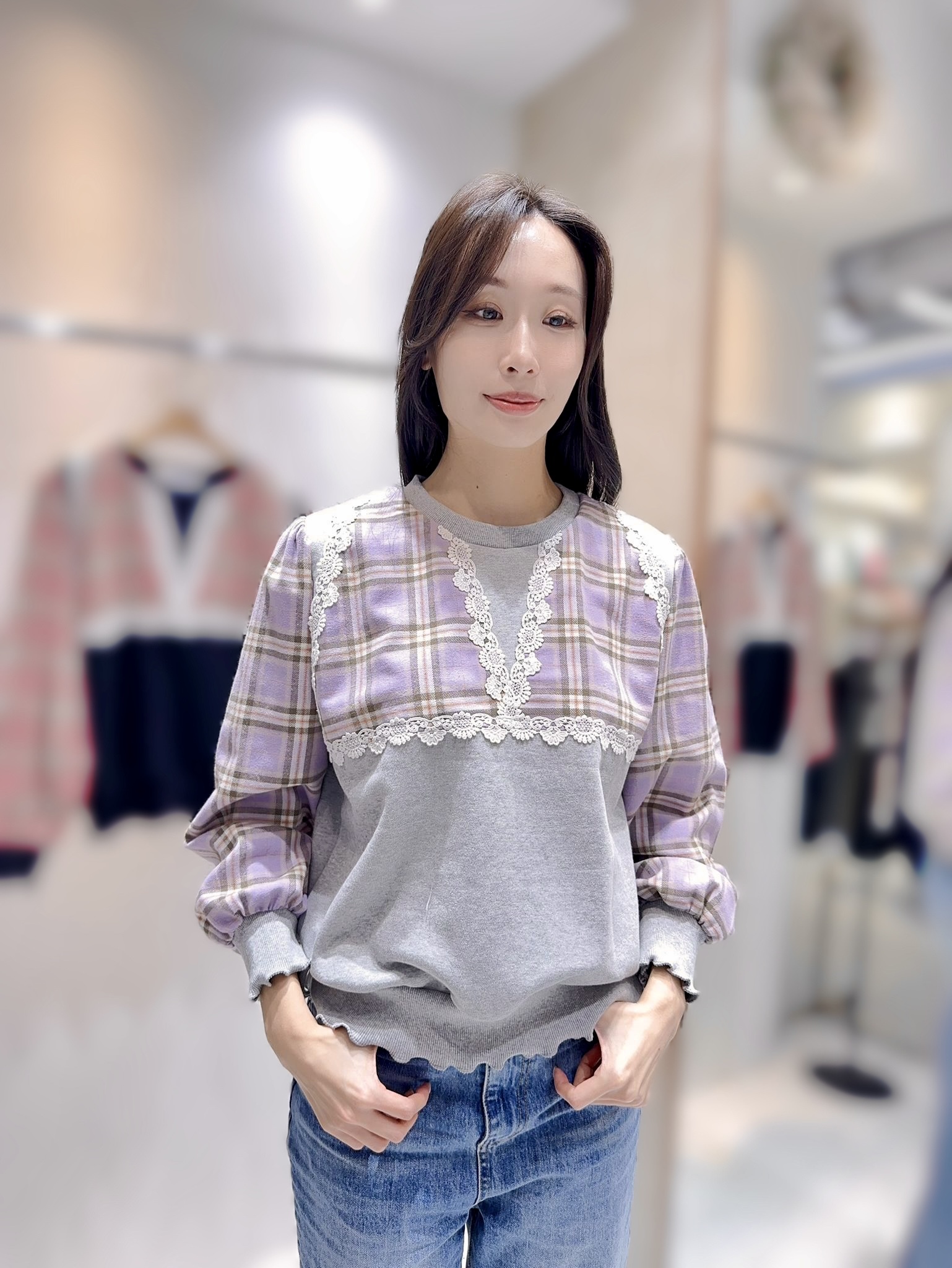 H55  胸43 長23.5 $379