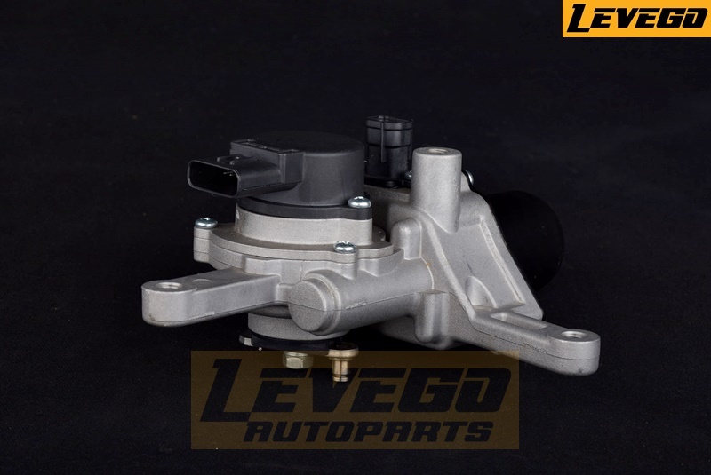 NEW CT26 Electric Actuator for Toyota Hiace 3.0 D4D 1KD-FTV 17201-30150