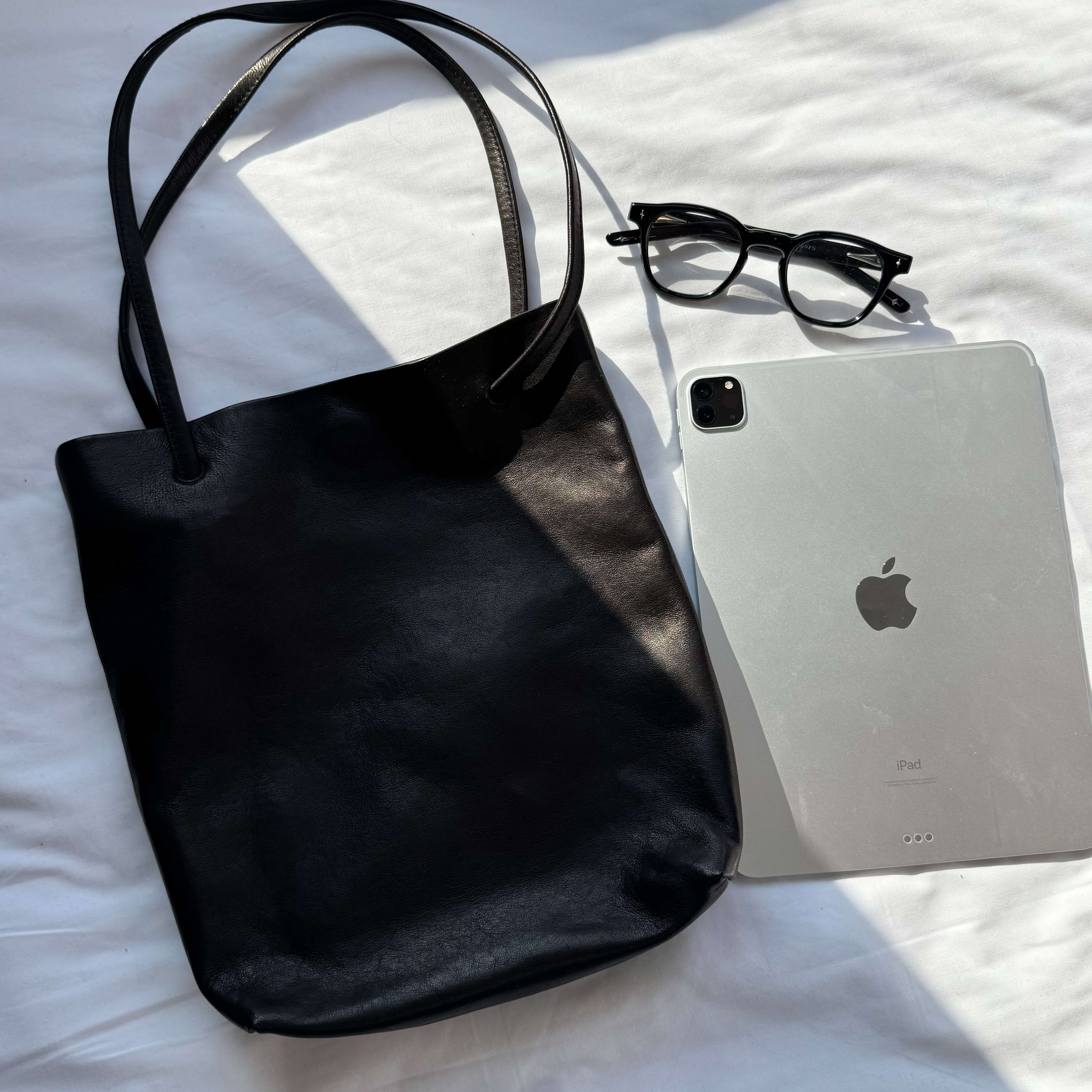 NB10 嬌貴小羊皮2way小方包(無折扣)