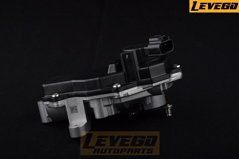 New CT16V Turbo Electric Actuator 17201-11070 17201-11080 for Toyota Prado 2.4L