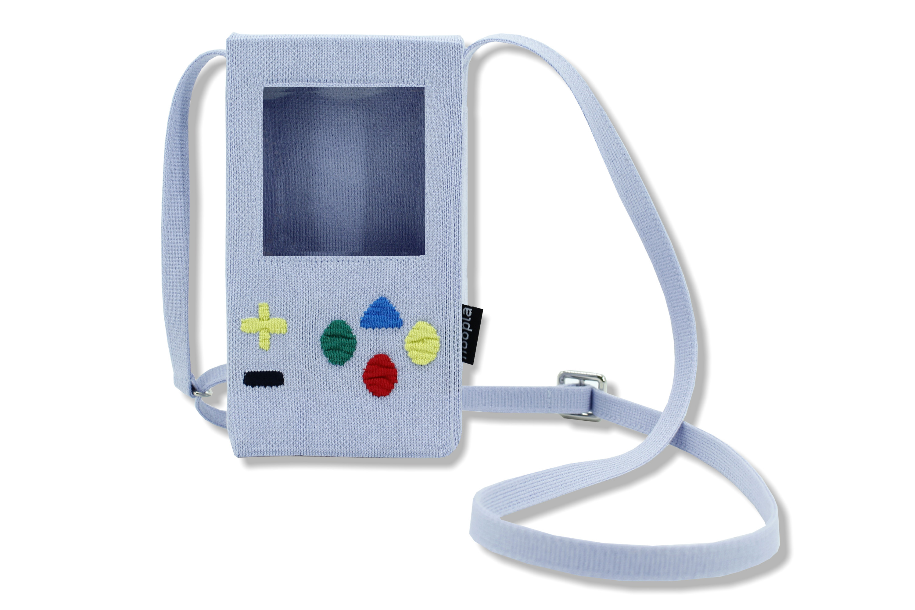 手提遊戲機斜孭袋