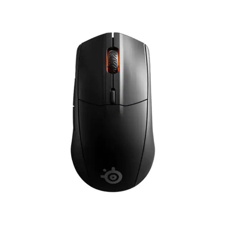 SteelSeries Rival 3 Wireless 無線遊戲滑鼠