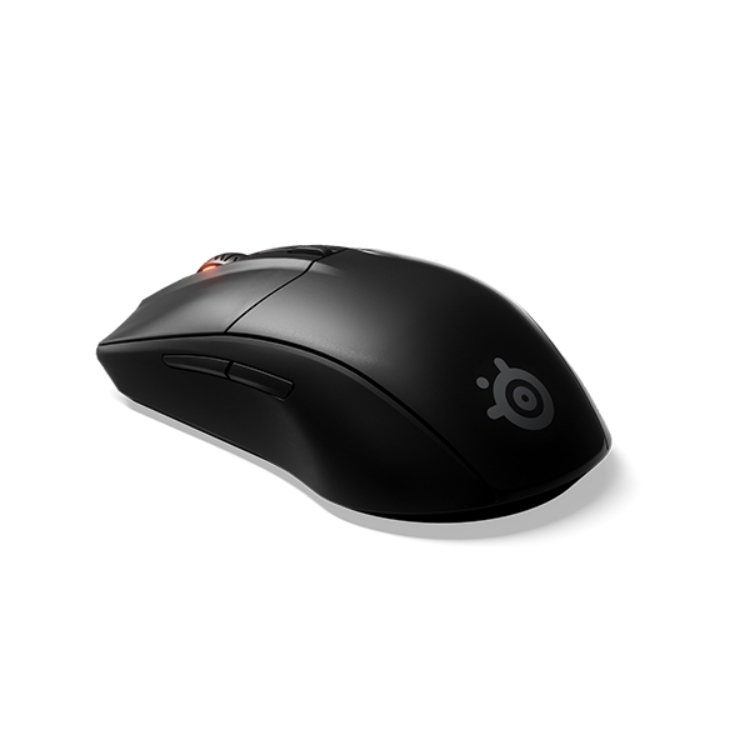 SteelSeries Rival 3 Wireless 無線遊戲滑鼠