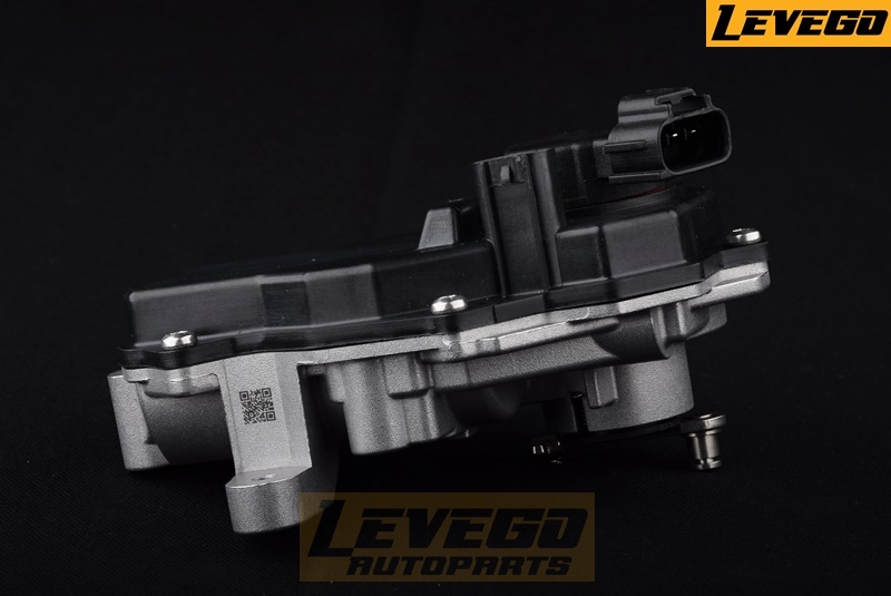 New CT16V Turbo Electric Actuator 17201-11110 for Toyota Hilux VIII Pickup 2.4D