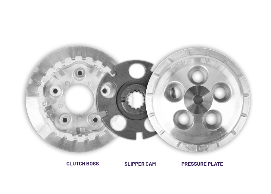 【UMA】R15V3/V4 /MT15 離合器組CNC