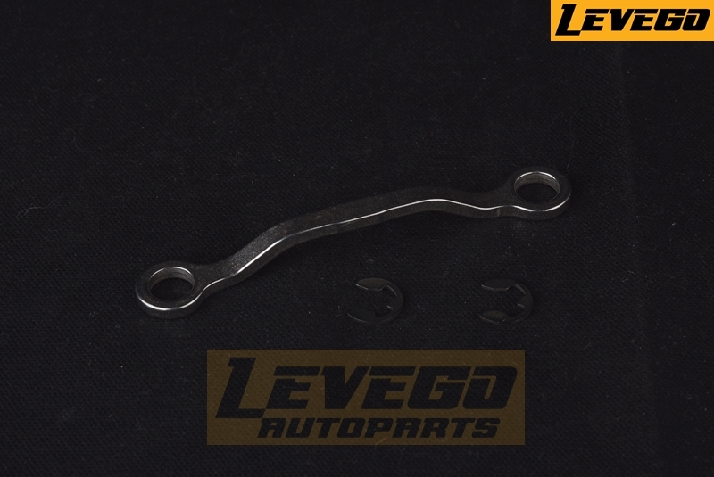 New Turbo Electric Actuator for Land Cruiser FJA300 VJA300 17208-52010