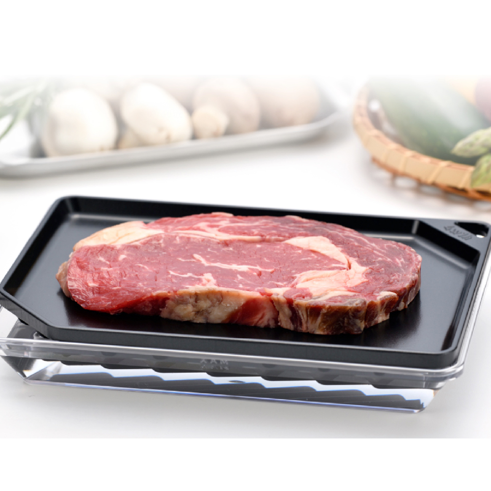 日本燕三條4w1h 解凍盤