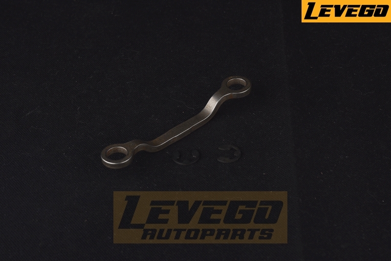 New Turbo Electric Actuator for Land Cruiser FJA300 VJA300 17201-52010