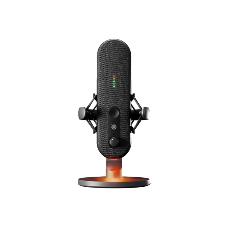 Steelseries ALIAS USB-C 電競電容麥克風