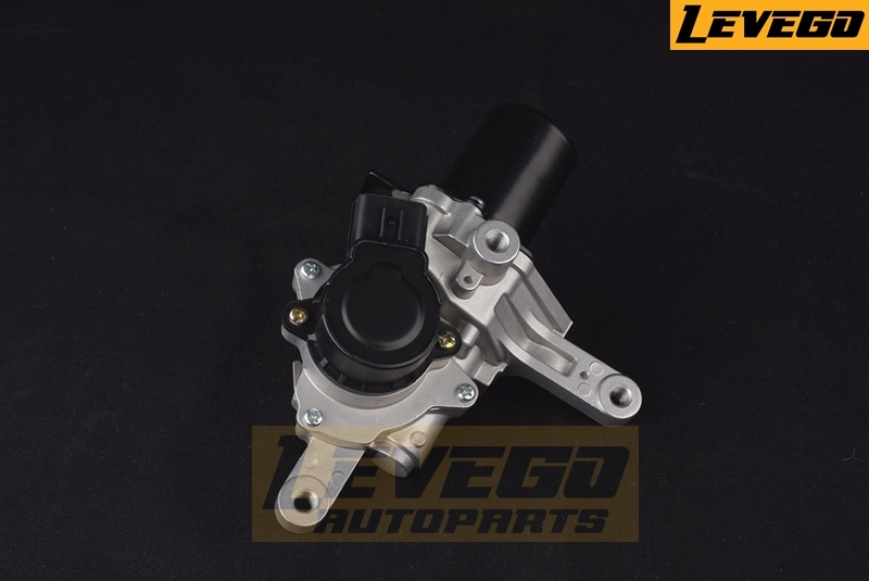 New CT16V Turbo Electric Actuator for Toyota Hilux 1KD-FTV 17201-30110