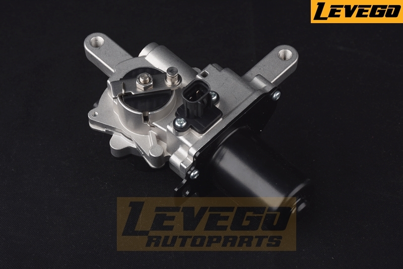New CT16V Turbo Electric Actuator for Toyota Land Cruiser Prado 17201-30060
