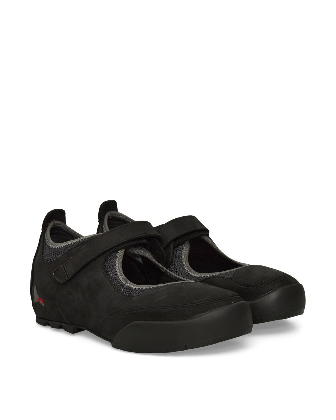 Roa Hiking｜Loie "Black"