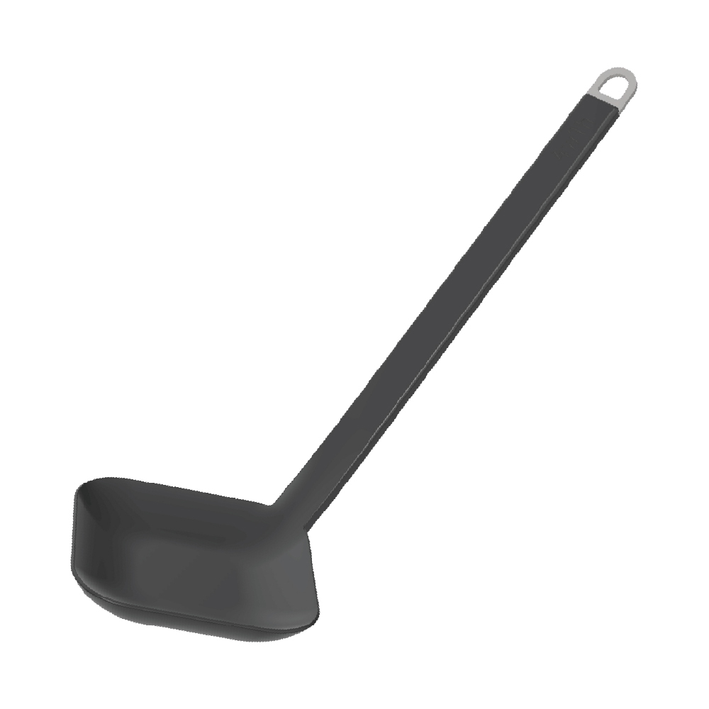 日本燕三條4w1h 菱形湯勺