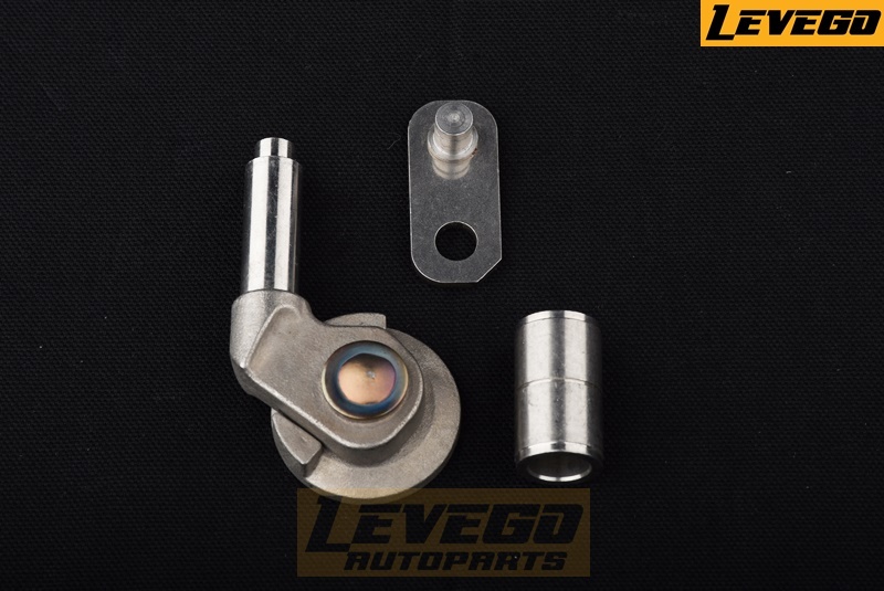 New MGT1549ZDL Turbo Flapper kit for VW Audi A3 1.6L 820021-0001 11624601147