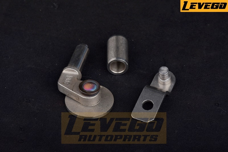 New MGT2260SDL Turbo Flapper kit for BMW X6M 790463-0010 790484-0010 11657848115