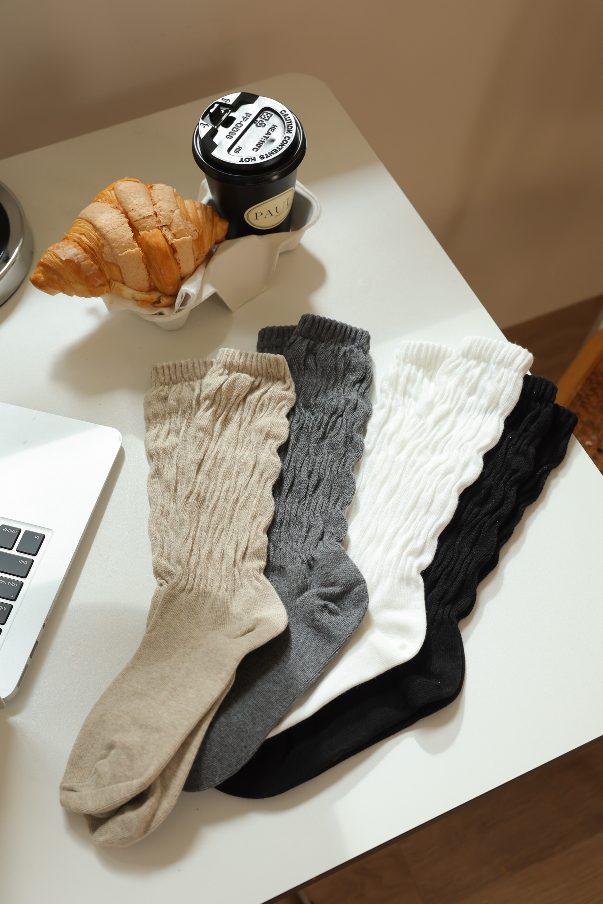 （現貨）請囤貨堆堆襪 GM67 #King清單