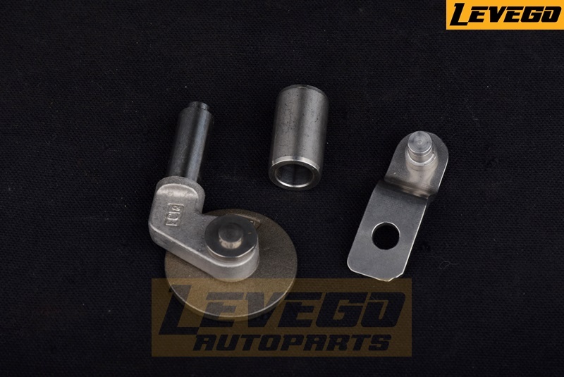 New MGT2260SDL Bi-Turbo Left Flapper kit for BMW M5 S63 800075-0008 7846918