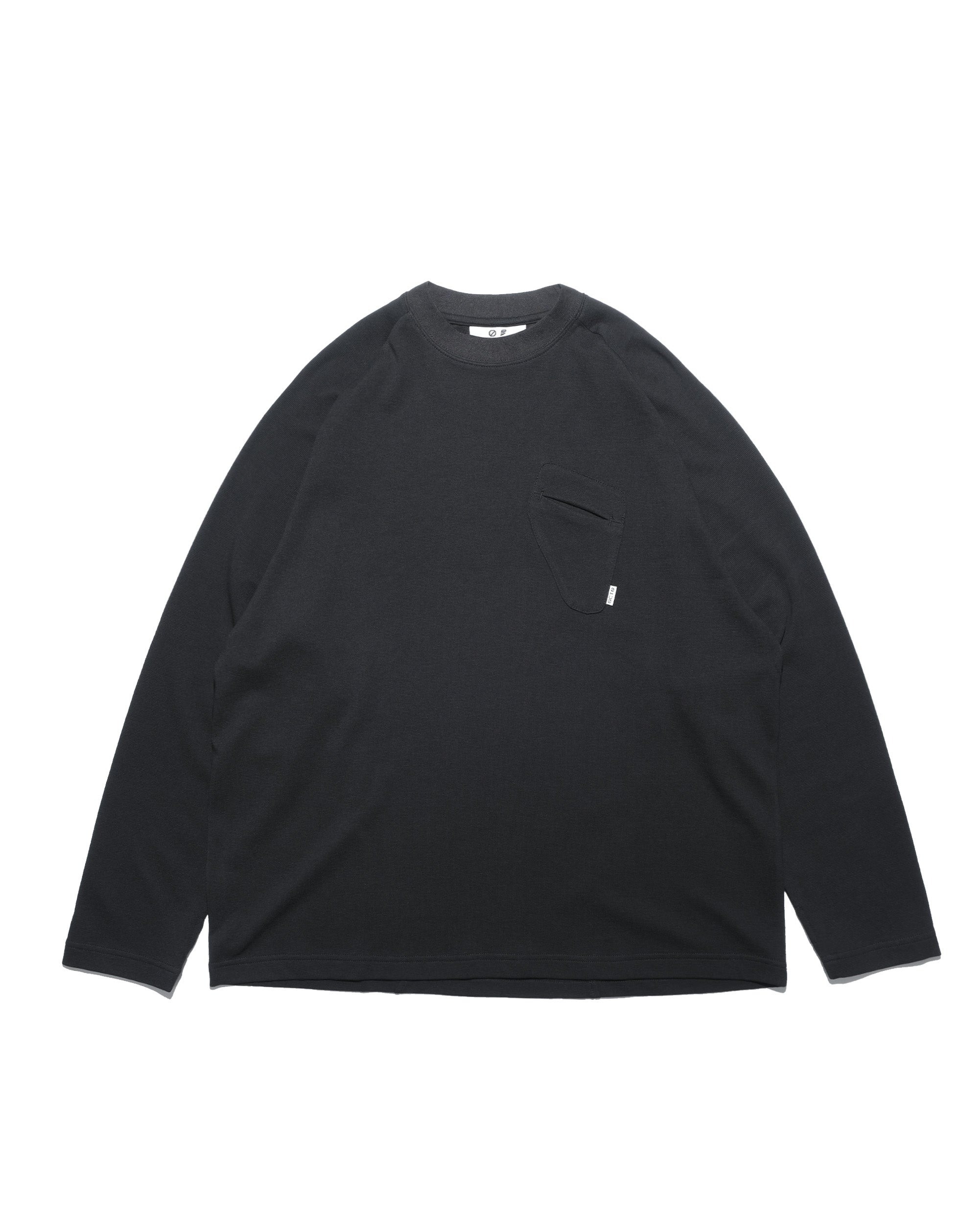 OCTO Primary Strive for Long Sleeve