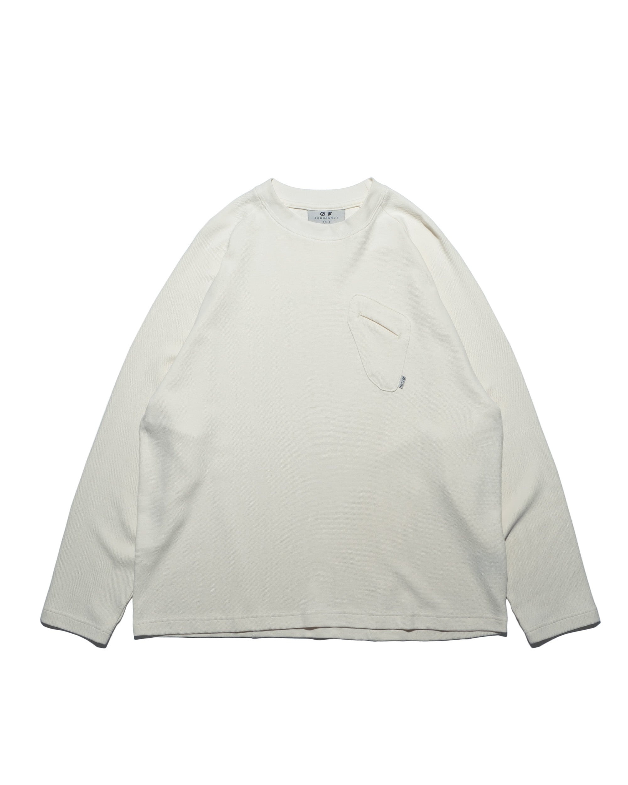 OCTO Primary Strive for Long Sleeve